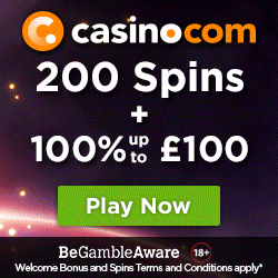 Casino.com App